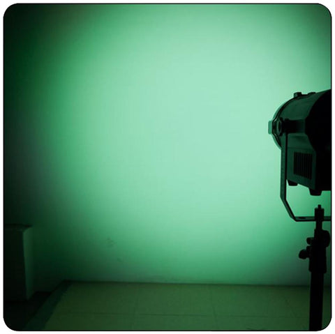 Pulse MFZ160Q - Mini Fresnel Zoom LED Stage Light, 4x40W RGBW