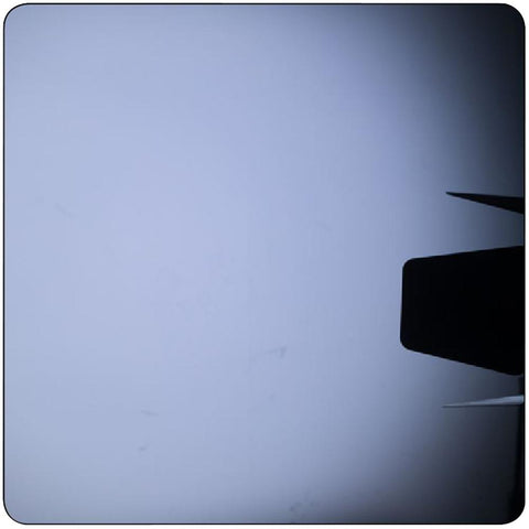 Pulse MFZ100TW - Mini Fresnel Zoom Tuneable White LED Stage Light, 2x50W CW+WW