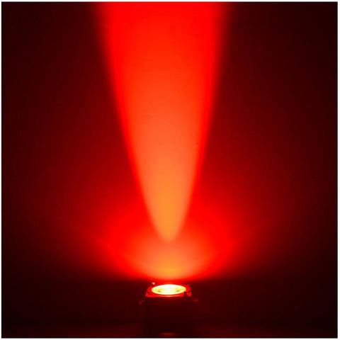 Pulse PAR30C - 30W RGB COB LED PAR Can Light / Uplighter