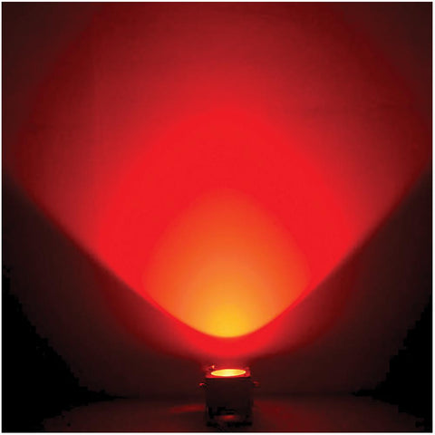 Pulse PAR30C - 30W RGB COB LED PAR Can Light / Uplighter