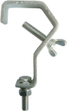 FXLAB G001YGB - Heavy Duty G Clamp for 50 mm Poles