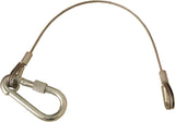 FXLAB G001YS - 250 mm Safety Wire