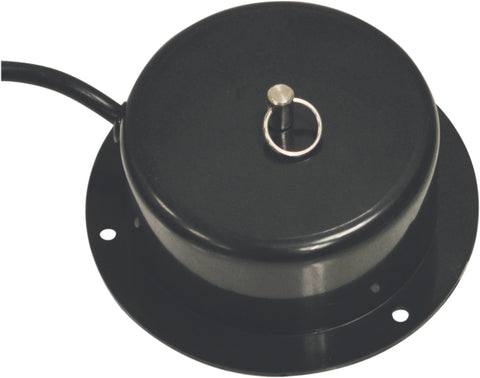 FXLAB G007NT - 2 RPM Mains Powered Mirror Ball Motor with Chain