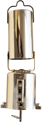 FXLAB G007NWS - Battery Powered Motor