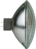 Sylvania G008AF - PAR64 Bulb Very Narrow Spot 500W