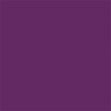FXLAB G008KLA - Congo Blue 181 Coloured Gel Sheet 48x21 Inch