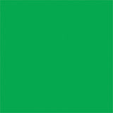 FXLAB G008KLL - Ultra Green 121 Coloured Gel Sheet 48x21 Inch