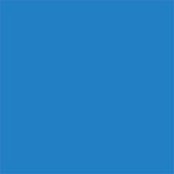 FXLAB G008KLM - Pale Navy 143 Coloured Gel Sheet 48x21 Inch