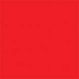 FXLAB G008KLW - Deep Golden Amber 135 Coloured Gel Sheet 48x21 Inch