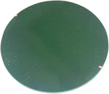 FXLAB G008NC - Green 50 mm Dichroic Filter for Par 16 Cans and Low Voltage Downlighters