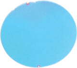 FXLAB G008ND - Blue 50 mm Dichroic Filter for Par 16 Cans and Low Voltage Downlighters