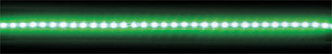 Neo-Neon G008VC - 6m Green Heavy Duty LED Mains Tape Light