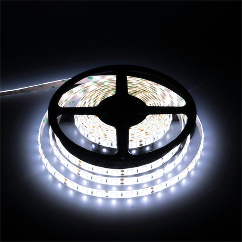 Eagle G009MD - 5m Cool White 12V IP65 LED Tape