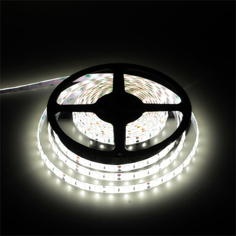 Eagle G009ME - 5m Daylight White 12V IP65 LED Tape