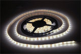 Eagle G009TH - 5m Cool White 12V IP65 LED Tape Light Kit with In-line PSU