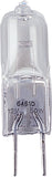 FXLAB G016ZCA - Replacement A1/220 50W Effects Capsule Lamp 12V