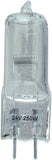 FXLAB G016ZGA - Replacement A1/223 250 W Effects Capsule Lamp 24V