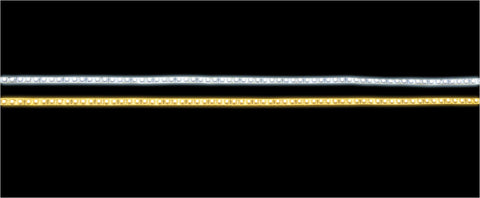 NJD NJ969 - 5m White Extra Flexible LED Tape light IP65