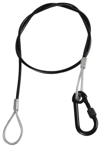 Pulse PLS00466A - PVC Coated Safety Bond - 3mm x 750mm