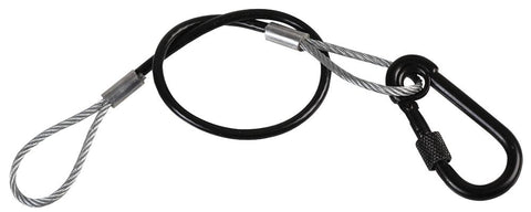 Pulse PLS00464A - PVC Coated Safety Bond - 3mm x 350mm