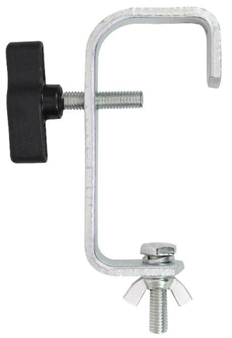 Pulse PLS00552 - 50mm Zinc Hook Clamp