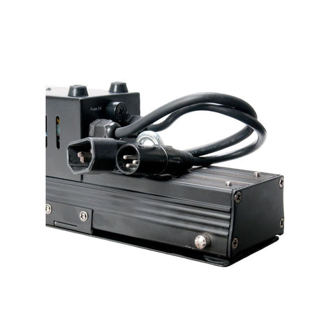 ADJ ULTRA HEX Bar 12 - 1m Linear Bar with 12x10W RGBWA+UV LEDs