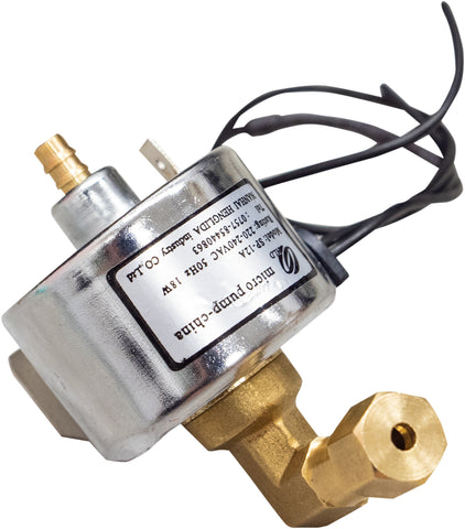 FXLAB G002EFB - Replacement Brass Snow Machine Pump