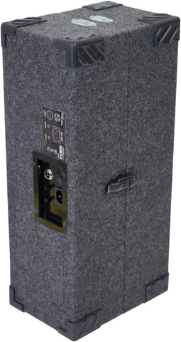 FXLAB G005FF - 2 x 4 Way Retro LED Light Box