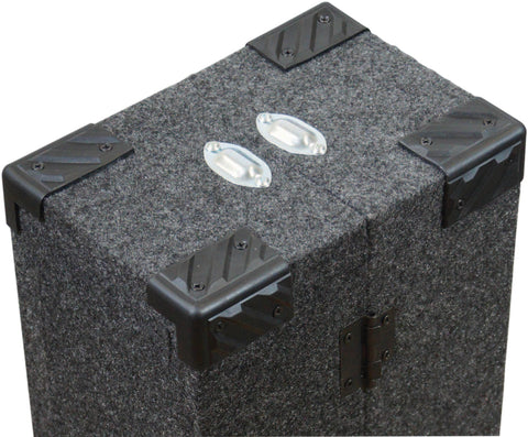 FXLAB G005FF - 2 x 4 Way Retro LED Light Box