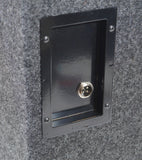 FXLAB G005FF - 2 x 4 Way Retro LED Light Box