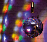 FXLAB G007NWG - Battery Powered Motor