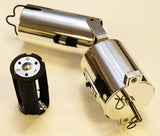 FXLAB G007NWS - Battery Powered Motor