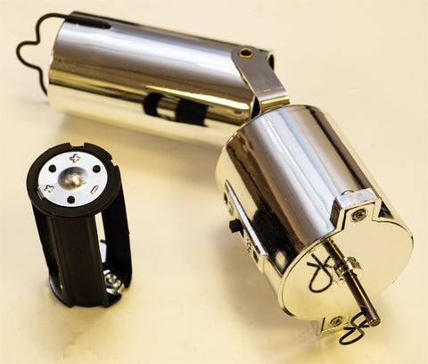 FXLAB G007NWS - Battery Powered Motor