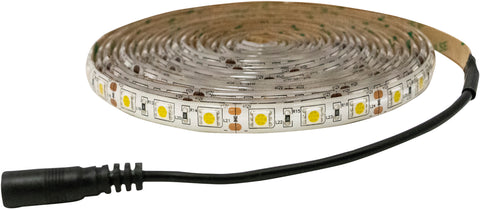 Eagle G009MD - 5m Cool White 12V IP65 LED Tape