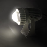 FXLAB G019GA - 5W LED Pin spot (White LED)