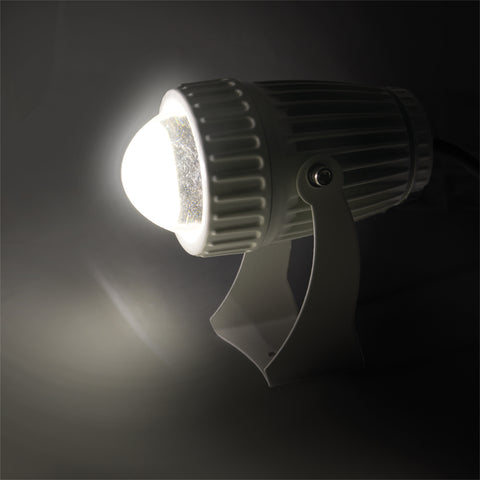 FXLAB G019GA - 5W LED Pin spot (White LED)