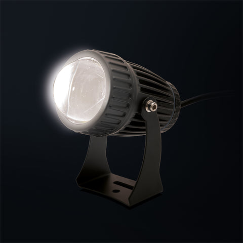 FXLAB G019GB - 5W LED Pin spot (White LED)