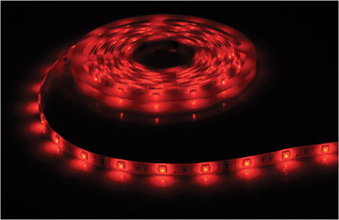 NJD NJ959H - 5m LED RGB Tape Light Kit with Built-In MINI IR Receiver and 150 x 5050 LEDs