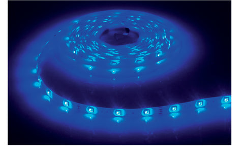 NJD NJ959H - 5m LED RGB Tape Light Kit with Built-In MINI IR Receiver and 150 x 5050 LEDs