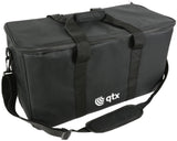 QTX 127.305UK - Transit Bag for PAR Cans and Accessories - discolighting.co.uk