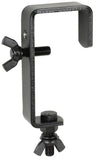 QTX 151.437UK - Mounting Hook for Light Effects - discolighting.co.uk