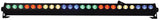 QTX C-BAR - 24 x 3W RGB DMX LED Bar - discolighting.co.uk
