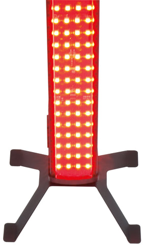QTX 151.595UK - Floor Stand for LED Wall Bars
