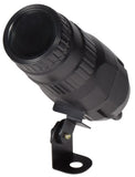 QTX PAR10-RGBW - 10W LED RGBW Spotlight
