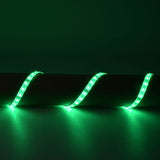 Lyyt DIY-G60 - 5m DIY LED tape kit - Green IP65
