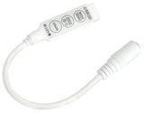 Lyyt IMDC1 - In-line RGB LED Tape Controller - discolighting.co.uk