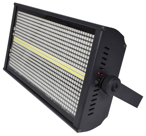QTX SpectraWash - 240W LED Colour Blinder and Strobe