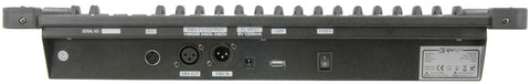 QTX DM-X16 - 192 Channel DMX Controller
