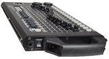 QTX ADMX-512 - 512 Channel Advanced DMX/RDM Controller