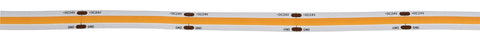 Lyyt 156.666UK - 5m IP20 24V Seamless COB LED Strip Warm White (3000K)
